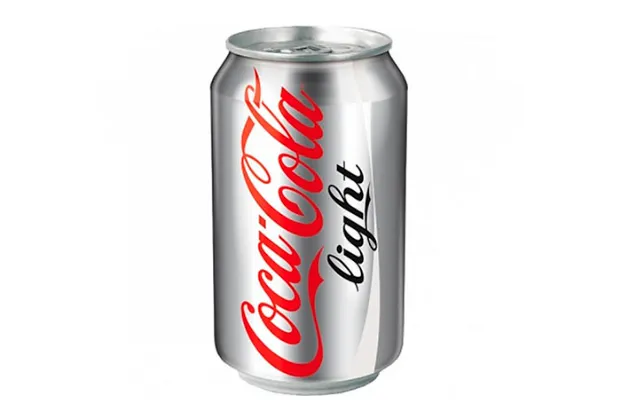 Coca-Cola Light
