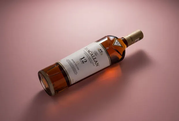The Macallan 12