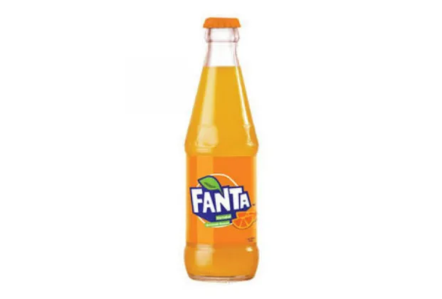 Fanta