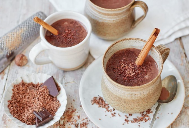 Hot Chocolate
