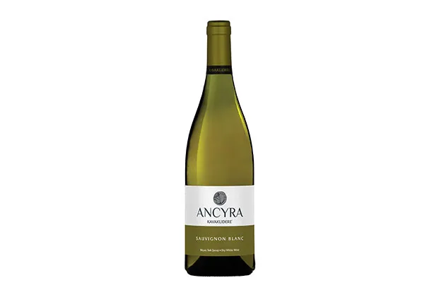 ANCYRA SAUVIGNON BLANC GLASS