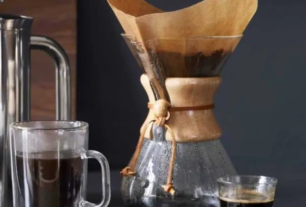 Chemex