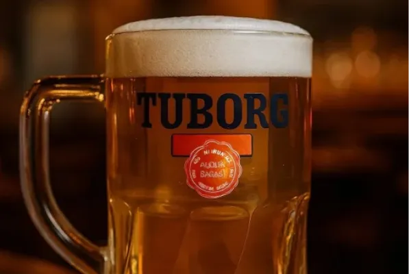 Tuborg Bavaria