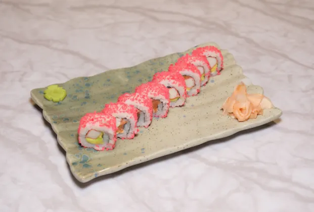 Ki Boki Roll
