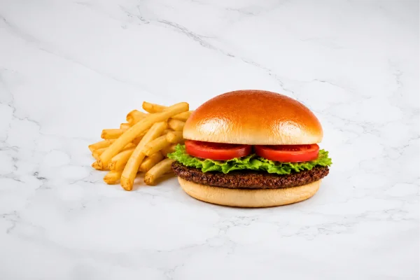 Kids' Burger