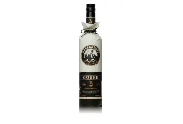 Beylerbeyi Göbek Rakı 100 cl