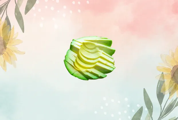 Avocado (Half)
