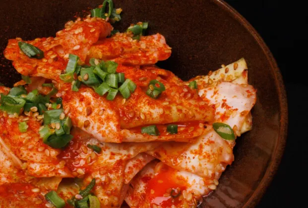 Kimchi