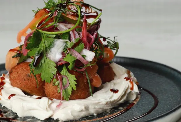 Falafel