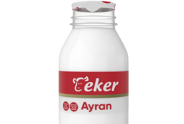 Eker Ayran 293 ml