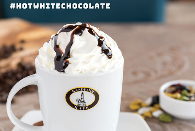 White Chocolate