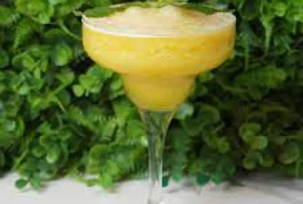 Pineapple Frozen