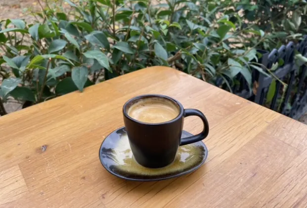 Espresso