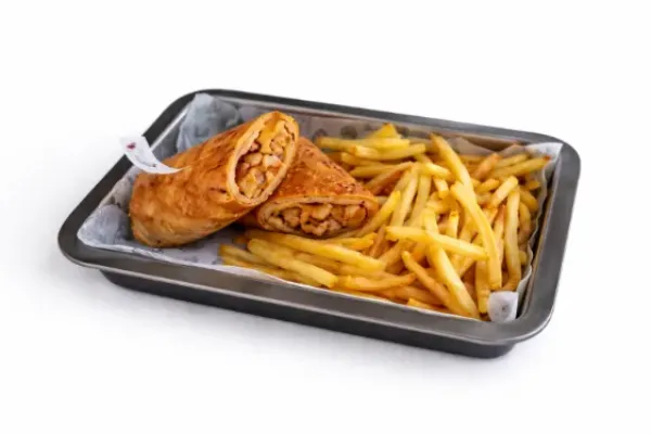 Crispy Wrap