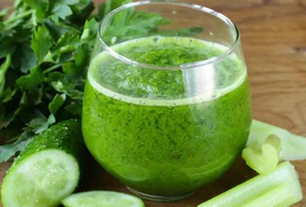 Green Ayran
