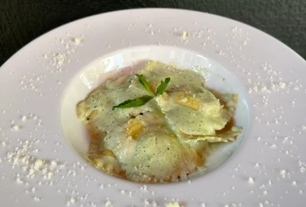 Ravioli