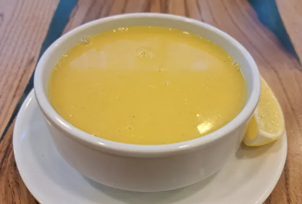 Chicken Broth