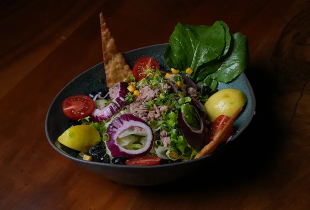 Tuna Salad