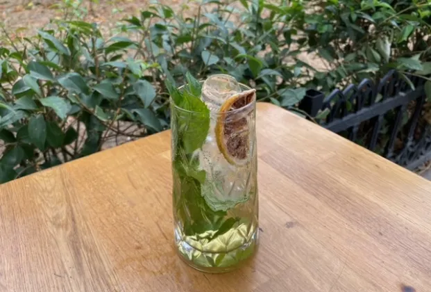 Mojito