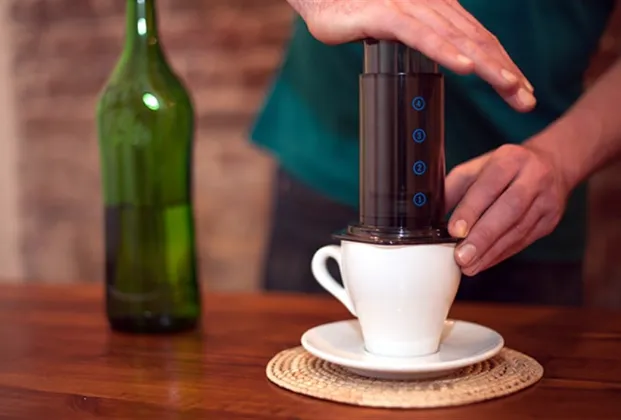 Aeropress