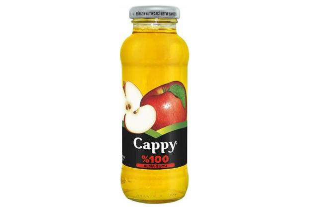 Fruit juice