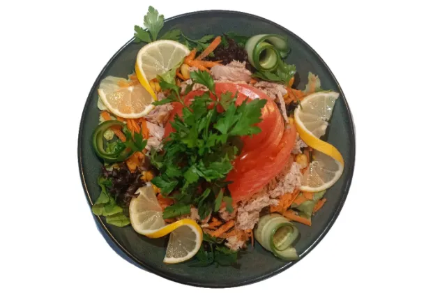 Tuna Salad