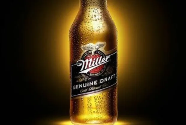 Miller 33 cl