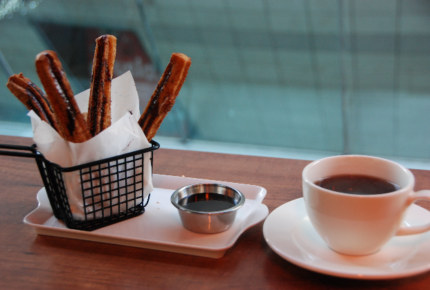 Churros