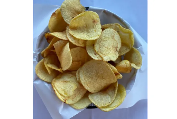 Rokethane Potatoes