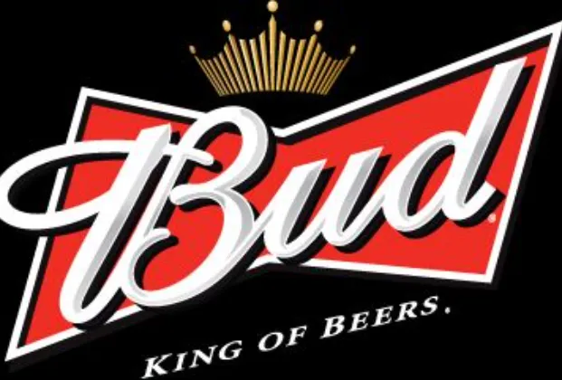 Bud 50 cl