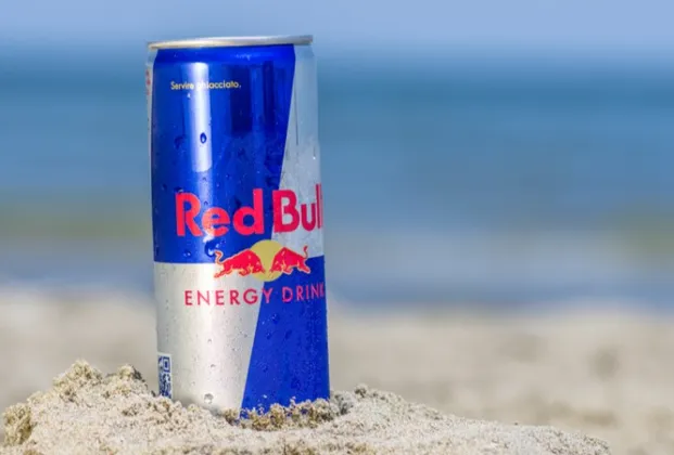 Red Bull 25cl