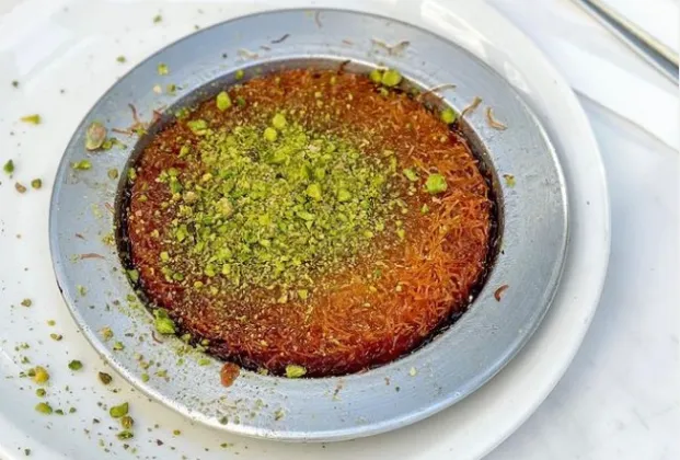 Künefe