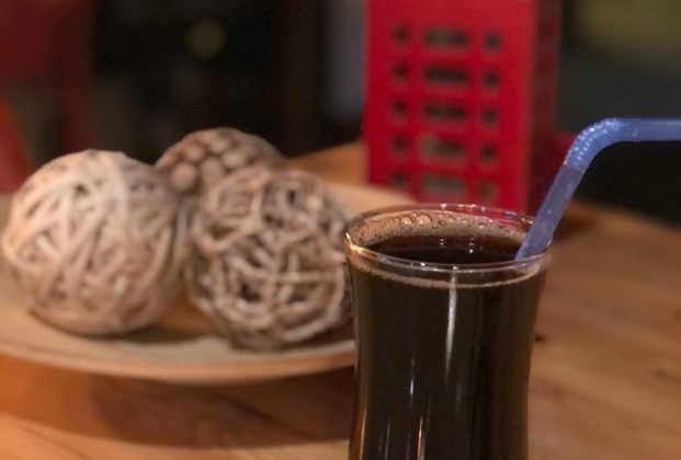Cold Brew