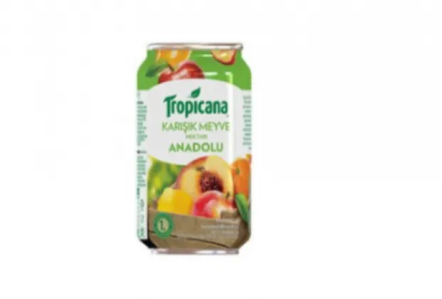 Tropicana Mixed