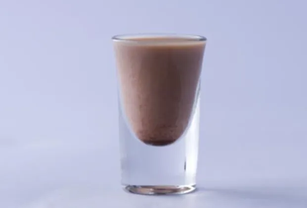 Bailey’s Shot