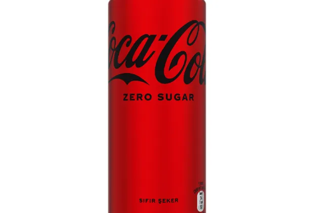 Coca-Cola Zero
