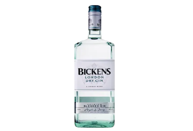Bickens Gin