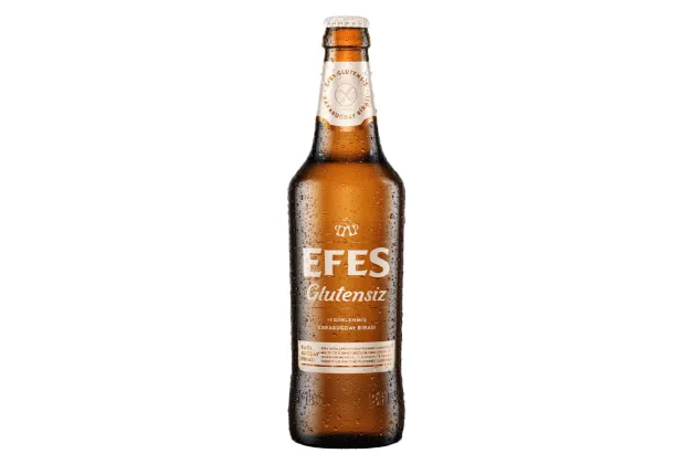 Efes Gluten-Free