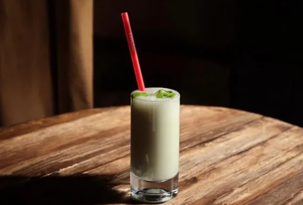 Mint Ayran