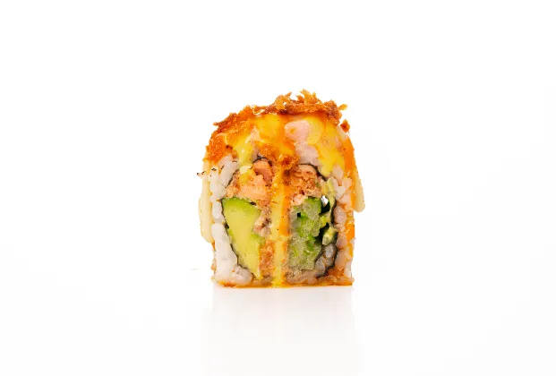 Tokyo Roll, 8 pieces