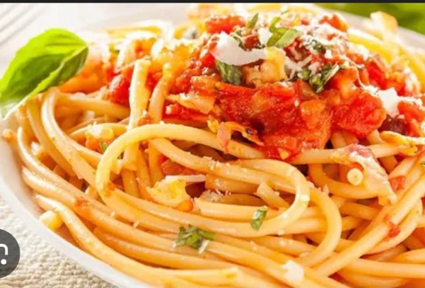 Neapolitan pasta