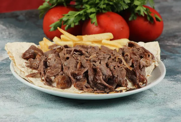 Portion Döner