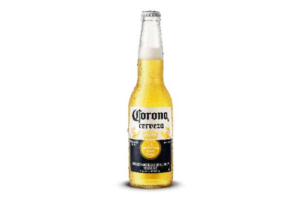 Corona 33cl Bottle