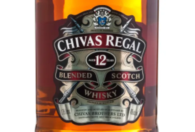 Chivas Regal 8cl