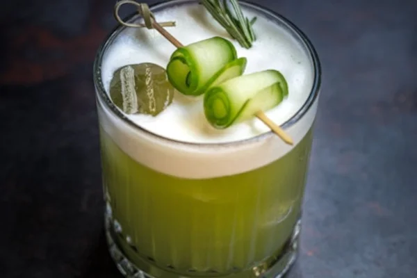Kuzu Kulağı Sour