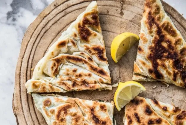 Gözleme