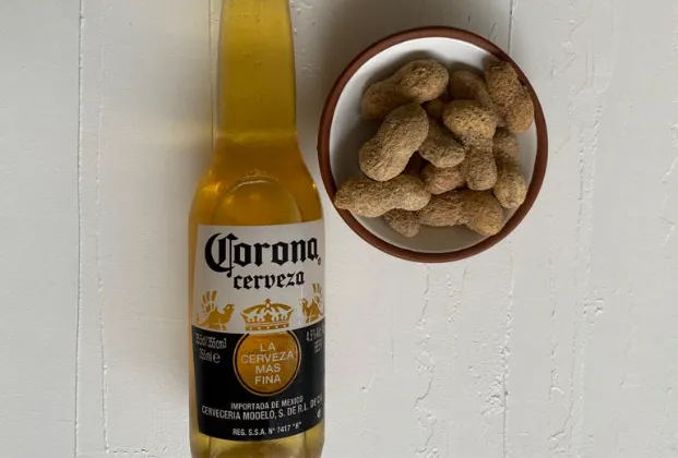 Corona 35.5 cl