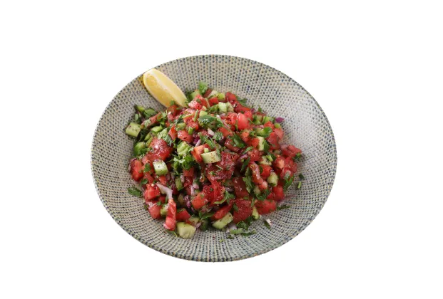 Shepherd’s Salad