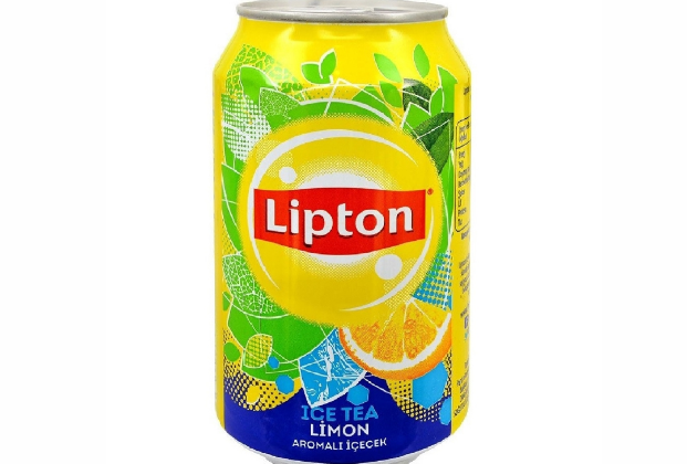 Iced tea