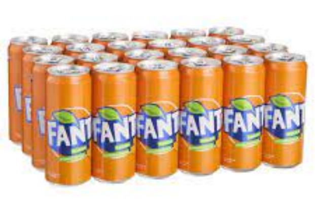 Fanta